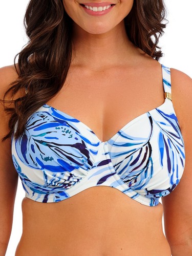 Fantasie kefalonia bikini top - fantasie,