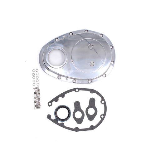1pc polish aluminum timing - polish,