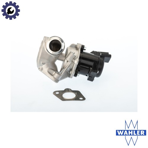 Egr valve 710929d for peugeot - egr,