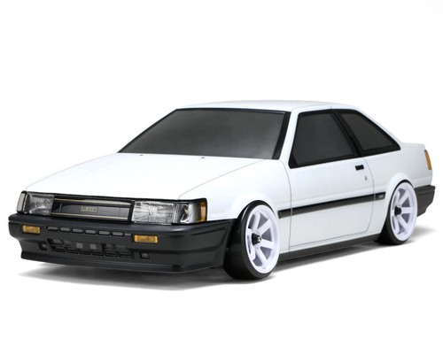 Yokomo toyota corolla - 1/10,
