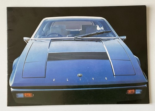 Lotus elite 1974 full 20pp - full,
