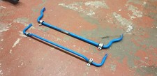 CMR Checkman Racing MX-5 Mk1 NA Anti-roll Bars, Rare, Mazda Eunos Roadster
