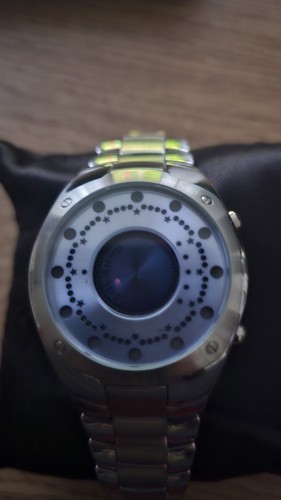 Zeon tech solsuno watch - zeon, –