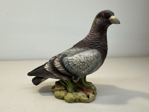Stock dove kowa porcelain - by,