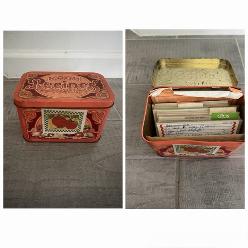 Vintage ragu recipes - vintage,