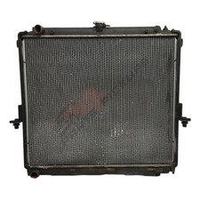 2008 Nissan Navara D40 Engine