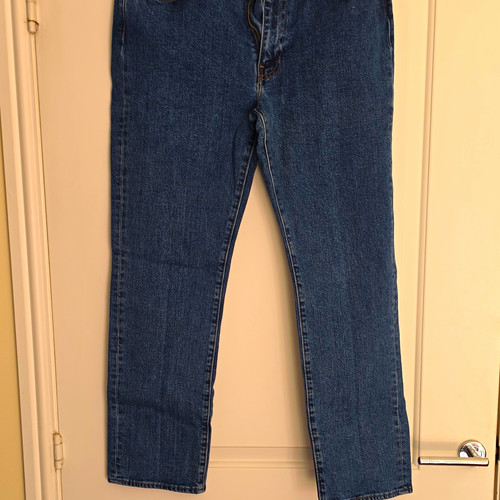 Levi 514 men medium wash - men's,