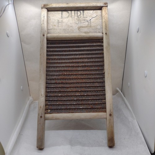 Vintage wwii dubl handi wash - vintage,