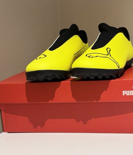 Puma future play laceless - future,