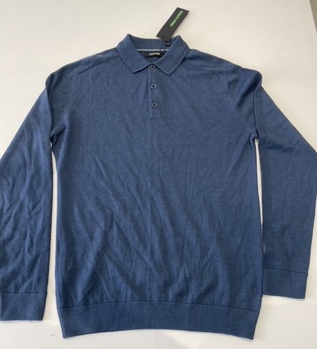 Remus uomo merino wool - merino,