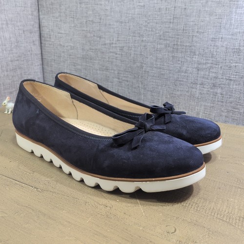 Gabor comfort womens navy - comfort,