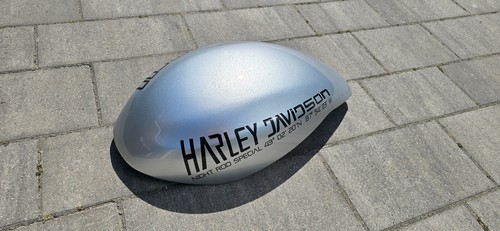Harley davidson airbox cover - harley,