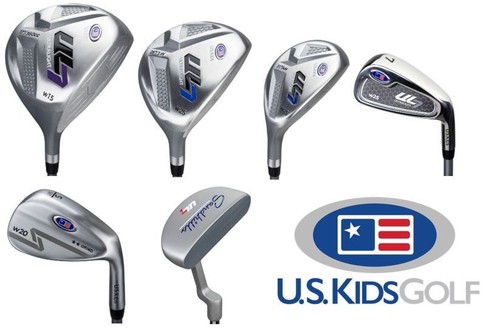 Kids golf individual clubs - golf,