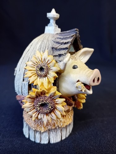 Herrero sunny side up - *herrero,