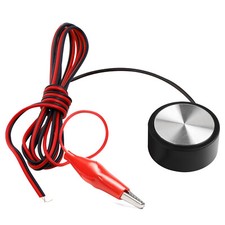 CNC Router Z-Axis Tool Setting