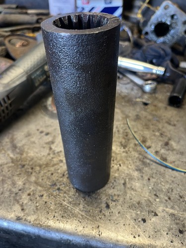Fordson dexta transmission - fordson, transmission/