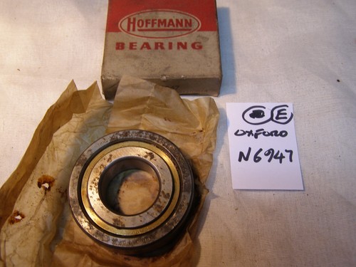 Morris oxford front hub inner - morris,