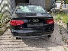 2010 AUDI S4 B8 3.0 TFSI
