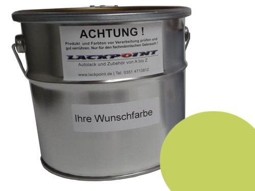 Litre car paint resin - 3, gdr