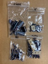 Teac X-2000R Recap & Rebuild