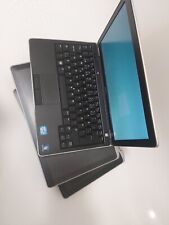 i5 BUSINESS MACHINE Ltd edition DELL Latitude e6320 2.60GHz 4GB RAM, workHORSE