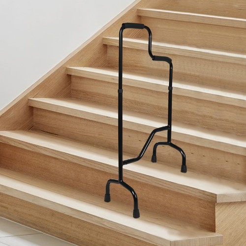 Elderly stair lift - elderly,