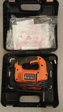 Black & Decker KS501 compact