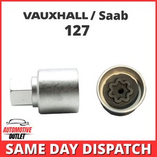 MASTER LOCKING WHEEL SECURITY