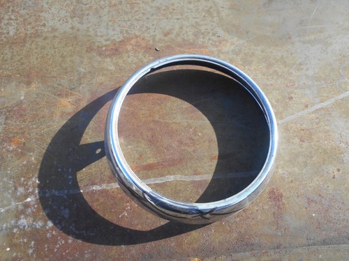 Yamaha fs1e headlamp rim - yamaha,