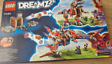 LEGO DREAMZzz Cooper’s Robot