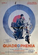 QUADROPHENIA - THE WHO /