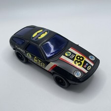 RARE VINTAGE BLACK PORSCHE 928