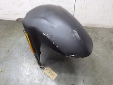 Peugeot Speedfight 4 50cc 2T Front Mudguard Fender SF392