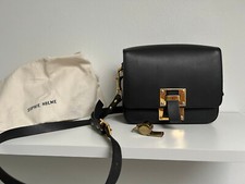 SOPHIE HULME Black Smooth