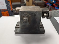 USED Tailstock made in the uk