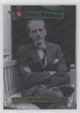 2021 Historic Auto Famous