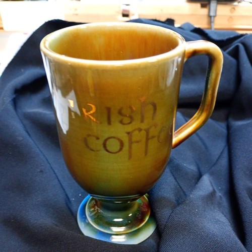 Wade irish coffee - coffee,