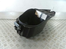2009 HONDA PS 125  SEAT POTTY
