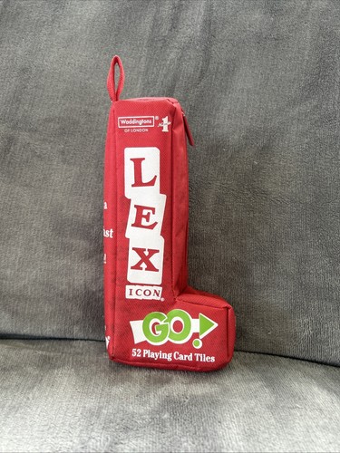 Winning moves lex word - , lex-go!