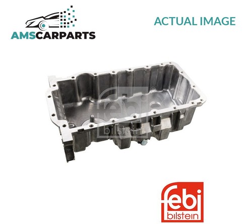 Engine oil pan sump 171518 - sump,
