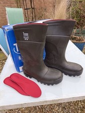 Techno Troya Thermo Safety