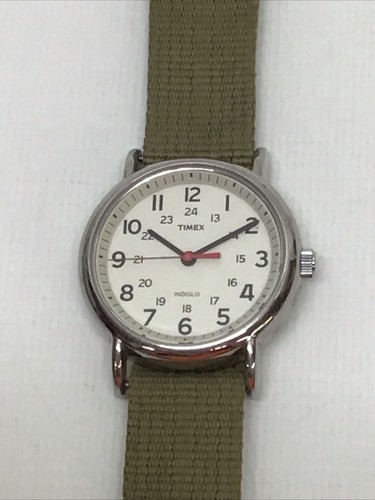 Vintage timex weekender - timex,