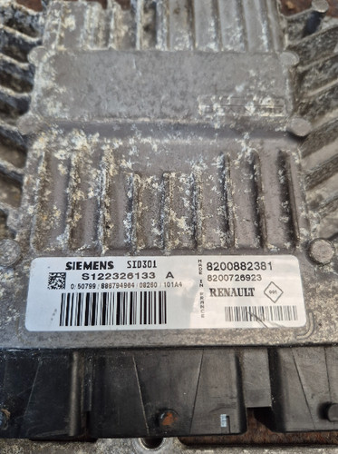 Renault laguna dci - laguna, 1.5