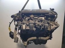 CHEVROLET AVEO MK1 2013 ENGINE