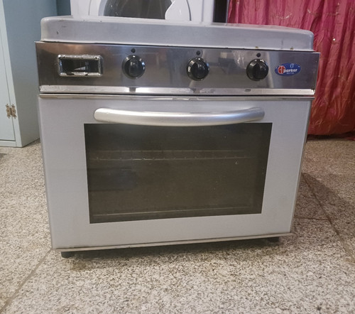 Parker fo600 freestanding - fo600/g,