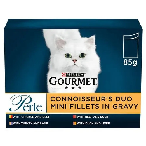 Gourmet perle connoisseur - gourmet,