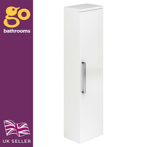 Newton white gloss wall - newton,