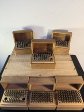 Important Lot Of Watchmaker