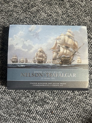 Royal mint 200th anniversary - 200th,