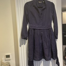 Jack Wills Women's Navy Blue